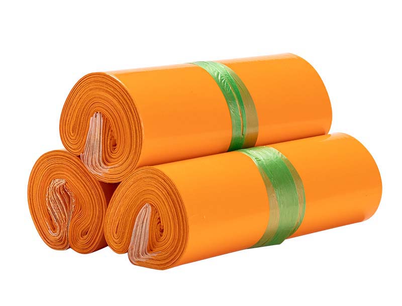 宣城橙色快递袋-04