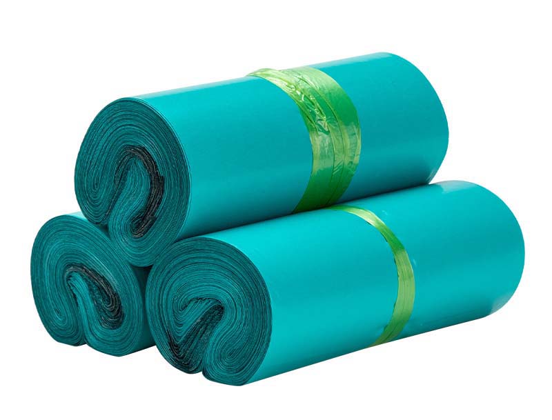 宣城绿色快递袋-01