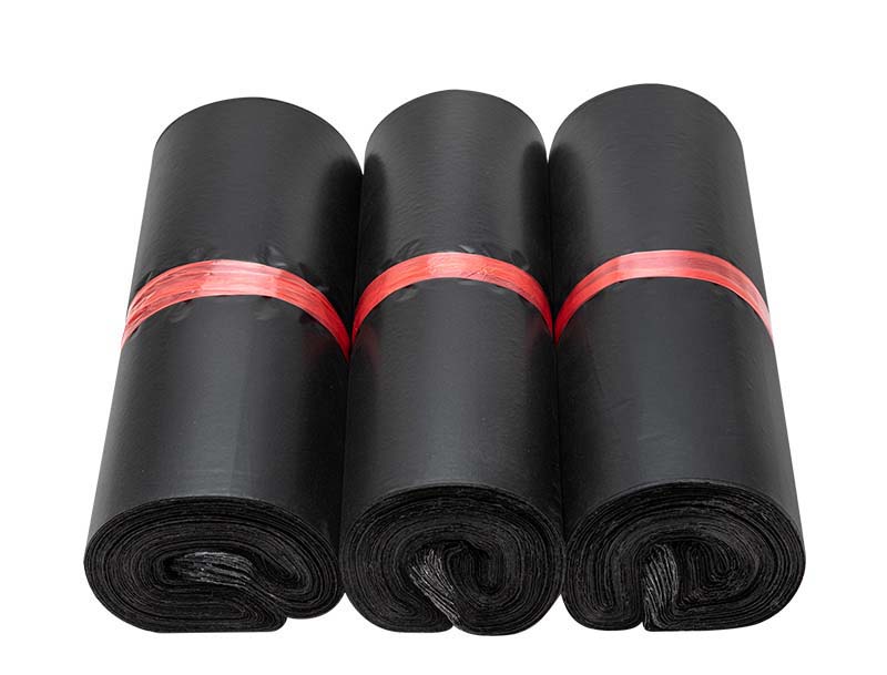 宣城黑色快递袋-05