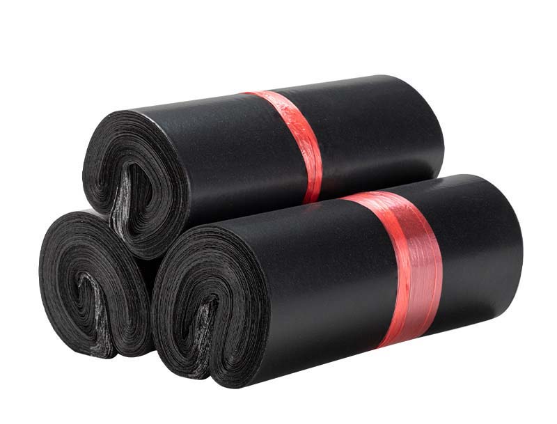 宣城黑色快递袋-02