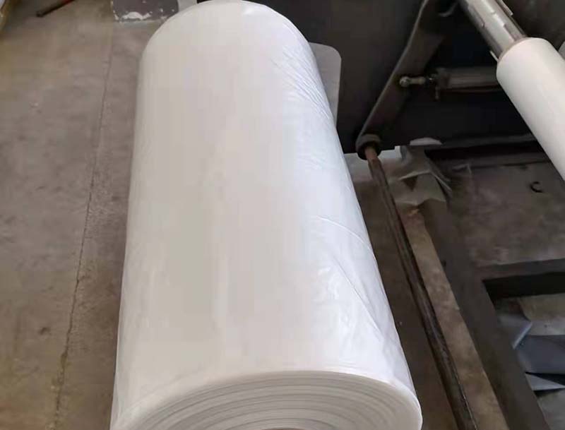 宣城尼龙透明膜-03